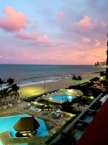 Apartment 206 Golden Beach