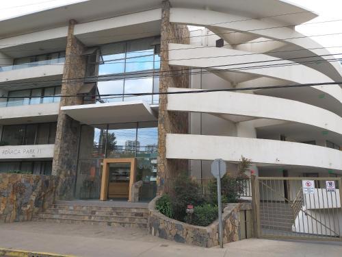 Apartamento Excelente Departamento En Re�aca