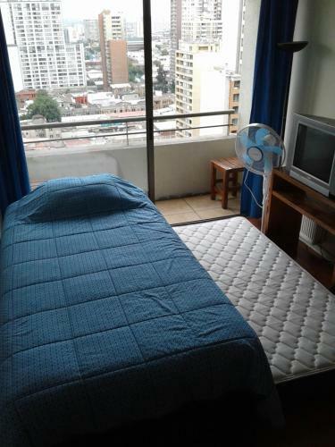 Apartamento Arriendos San Isidro