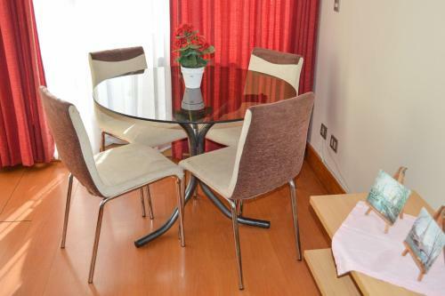 Apartamento Departamento Vi�a Del Mar Coraceros