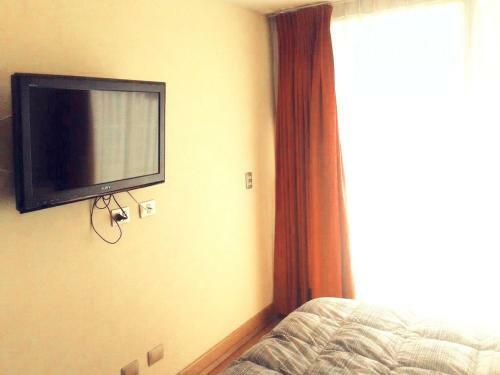 Apartamento Departamento Vi�a Del Mar Coraceros