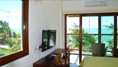Ara�a - Apartamentos 305 E 408