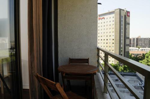 Apartamento Appartamento P�rez