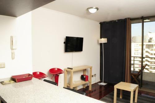 Apartamento Appartamento P�rez
