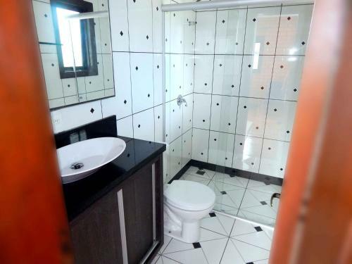 Apartamento Luxurias Da Serra