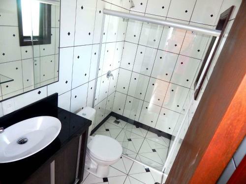 Apartamento Luxurias Da Serra