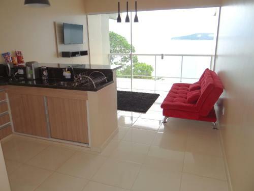 Apartamento Ocean Green Flats