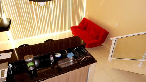 Apartamento Ocean Green Flats