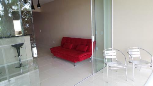 Apartamento Ocean Green Flats