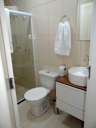 Apartamento Ocean Green Flats