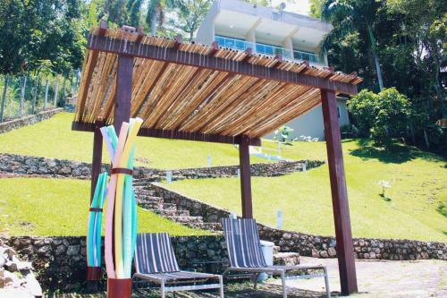 Apartamento Ocean Green Flats
