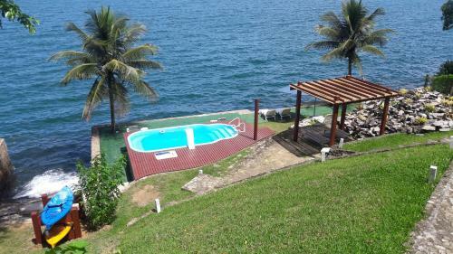 Apartamento Ocean Green Flats