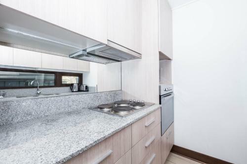 Apartamento Rentaparts La Capitania
