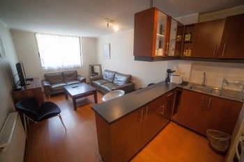 Apartamento Hotel Paris Londres