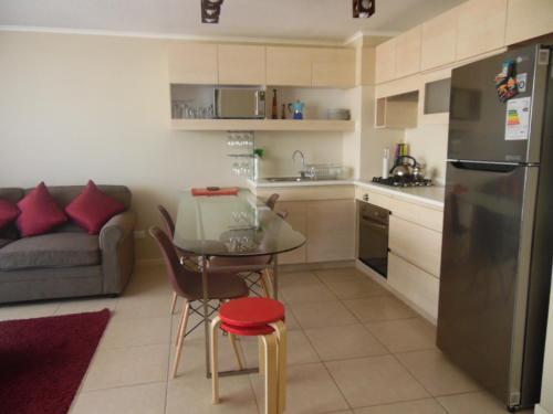 Apartamento Departamento Laguna Bahia