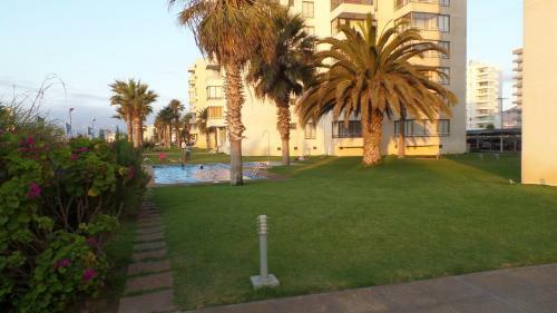 Apartamento Adaro El Palmar