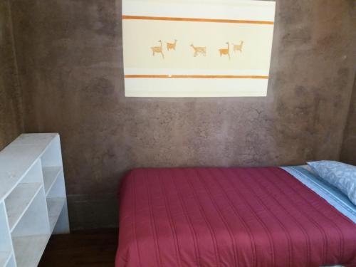 Apartamento Loft Espacio Del Viajero