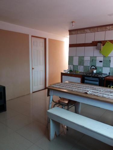 Apartamento Loft Espacio Del Viajero
