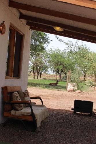Apartamento Loft Espacio Del Viajero