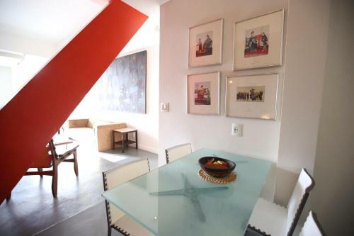 Rio37 Orange Apartment Ipanema