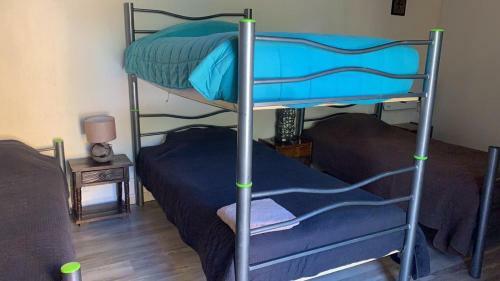 Bed & Breakfast Hard Road Atacama