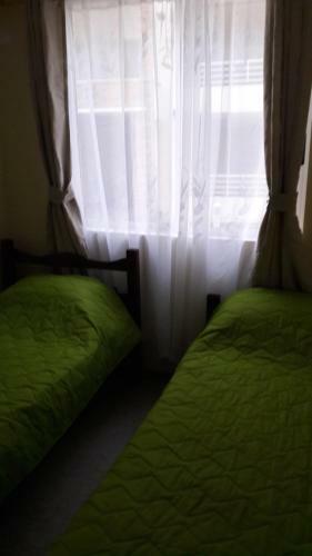 Apartamento Departamento Portal De La Serena