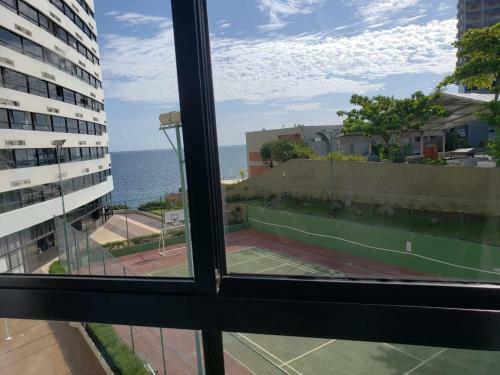 Ondina Apart Hotel Salvador
