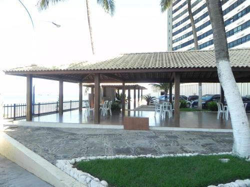 Ondina Apart Hotel Salvador
