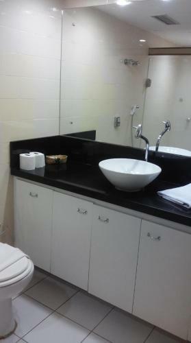 Ondina Apart Hotel Salvador