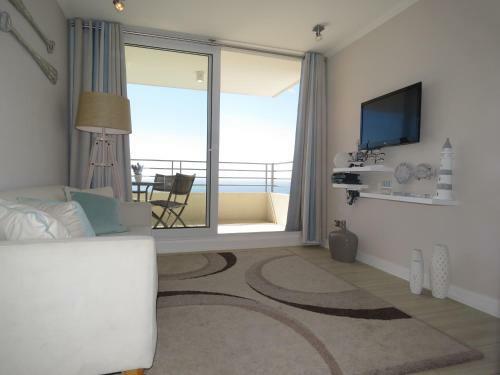 Apartamentos Costa Montemar Conc�n