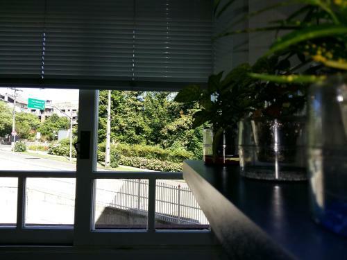 Apartamento Lago Grande Hotel