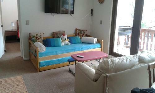Apartamento Departamentos Vv