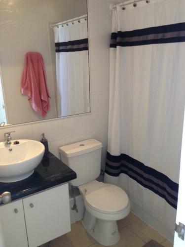 Apartamento Departamento Playa Blanca