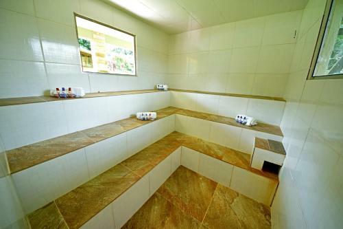 Lodge Alta Colina Chal�s