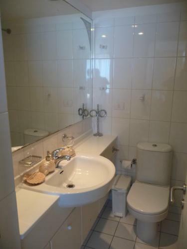 Apartamento Departamento San Alfonso Del Mar 111