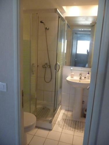 Apartamento Departamento San Alfonso Del Mar 111