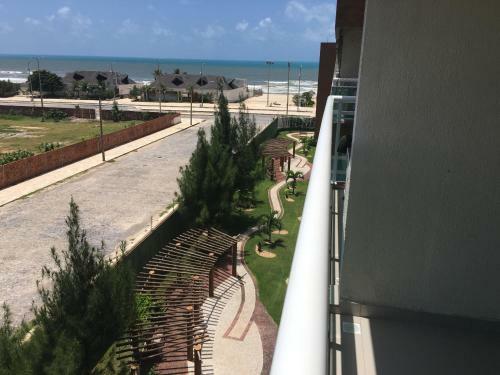 Apartamento Vg Fun Residence Praia Do Futuro