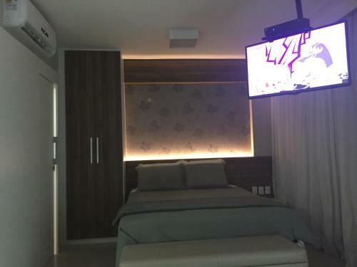 Apartamento Vg Fun Residence Praia Do Futuro