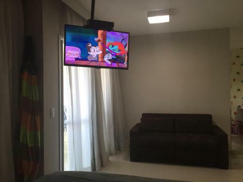 Apartamento Vg Fun Residence Praia Do Futuro