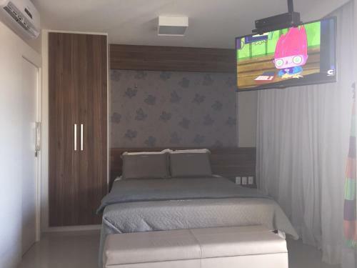 Apartamento Vg Fun Residence Praia Do Futuro