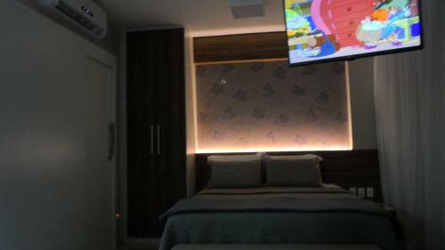 Apartamento Vg Fun Residence Praia Do Futuro