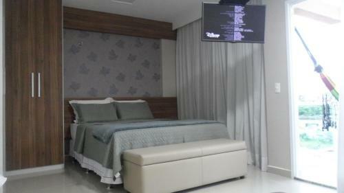 Apartamento Vg Fun Residence Praia Do Futuro