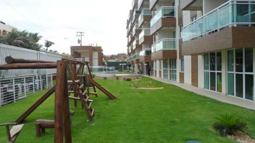 Apartamento Vg Fun Residence Praia Do Futuro