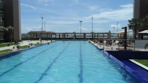 Apartamento Vg Fun Residence Praia Do Futuro