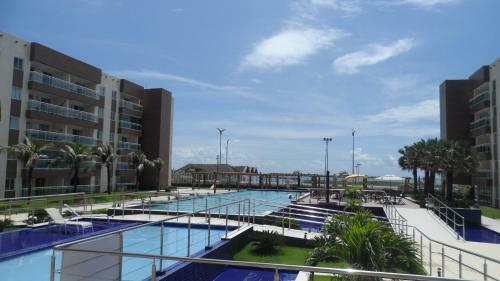 Apartamento Vg Fun Residence Praia Do Futuro
