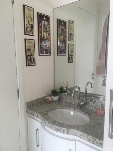 Apartamento Vg Fun Residence Praia Do Futuro