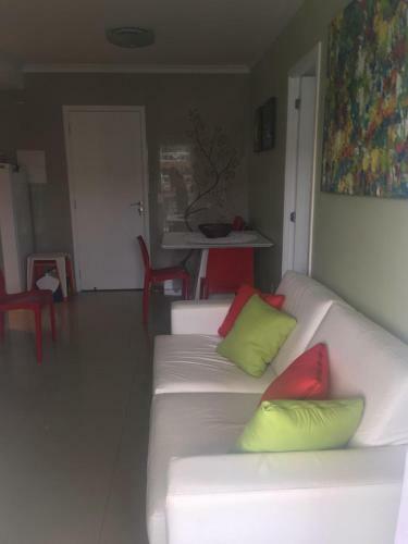 Apartamento Vg Fun Residence Praia Do Futuro