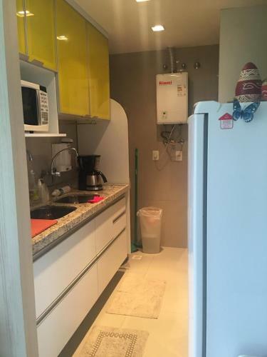 Apartamento Vg Fun Residence Praia Do Futuro