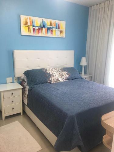 Apartamento Vg Fun Residence Praia Do Futuro