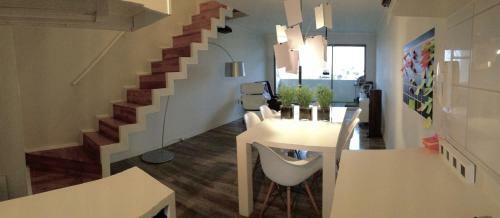 Apartamento Duplex 55 La Herradura
